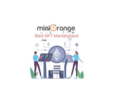 best NFT Marketplace